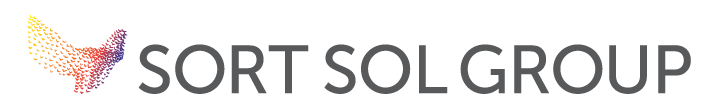 Sort Sol Group Logo